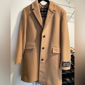 Aritzia Kennedy Coat